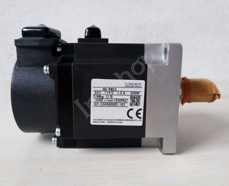 HG-KN23 Mitsubishi Servo motor Module