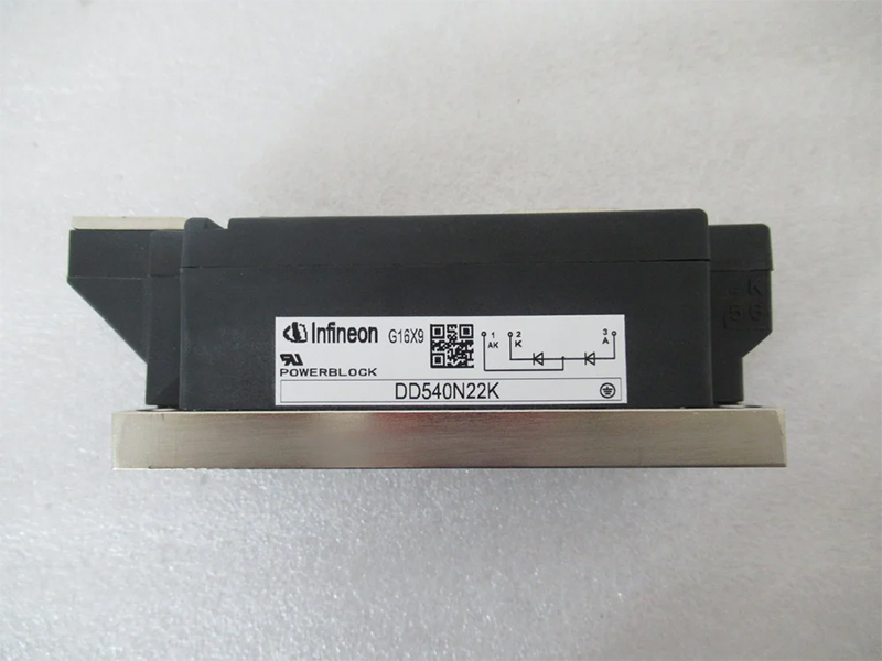 DD540N22K Brand New Original INFINEON THYRISTOR MODULE Good Price