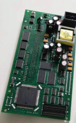 00.781.4557 ICPB Heidelberg circuit board New and Original