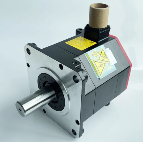 A06B-2085-B107 Fanuc-AC Servomotor