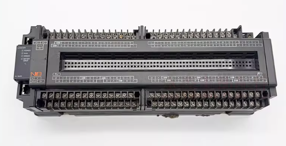 PLC FUJI NB2U90R-11 USED