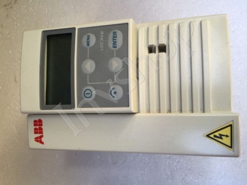 PLC ABB ACS143-2K1-3-C USED