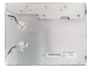 LM201U05-SLL1 20.1inch 1600*1200 LCD PANEL DISPLAY