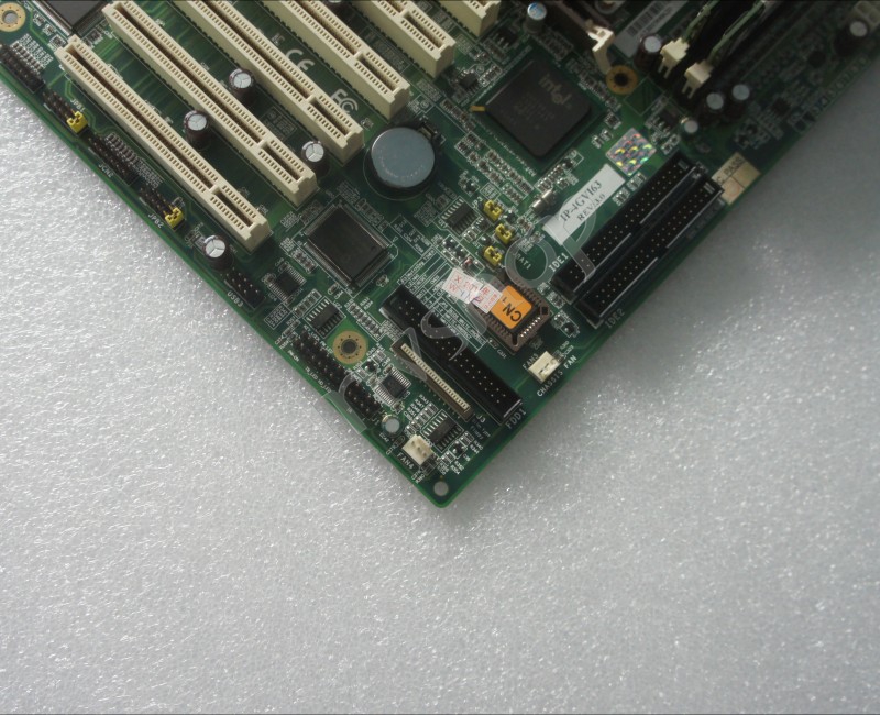 IP-4GVI63 Beckhoff Motherboard