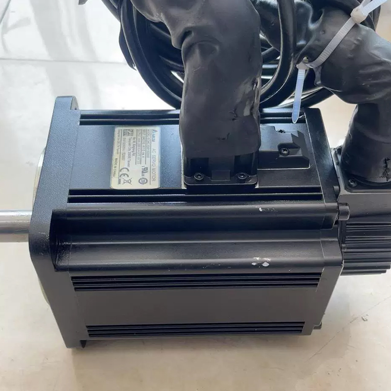 ECMC-EW1320SS nagelneuer ursprünglicher Delta-Servomotor auf Lager Qualitätsservice