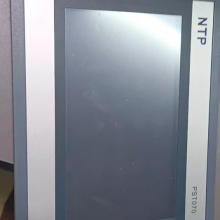 PST070 HMI im LCD-Display Neu und Original