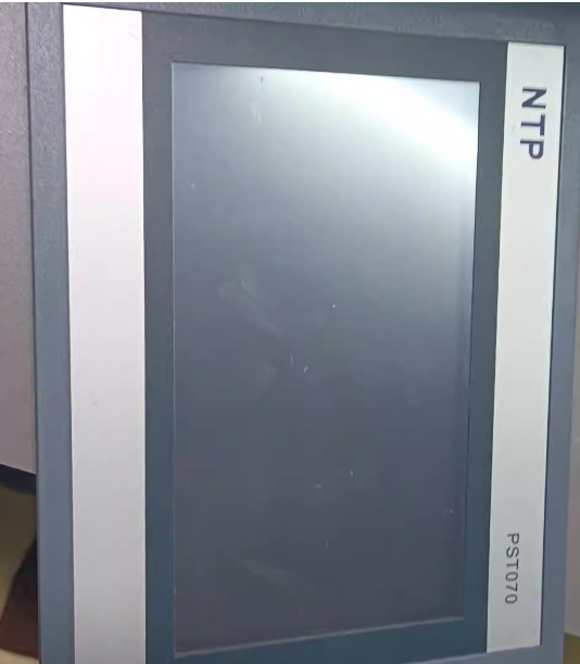 PST070 HMI inside LCD Display New and Original
