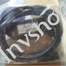 USB-SC09 SC09 FX PLC Programming Cable USB-SC09-FX for FX Series PLC Compatible FX2N/FX1N/FX0/FX0N/F