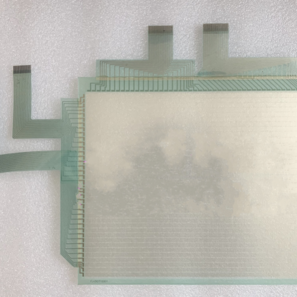 mitsubishi A985GOT-TBA A985GOT-TBA-V A985GOT-TBD-V Touch screen glass