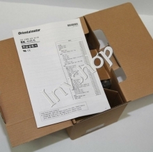 ORIENTAL Motor New and Original CC02SCMR