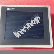 F Lo Faith GP370-LG11-24V PRO-FACE original good color touch screen