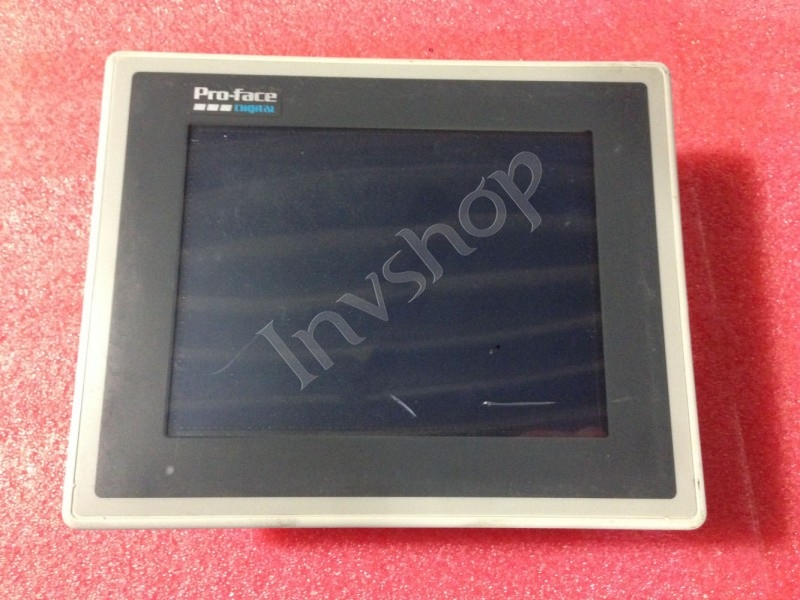 f lo glauben gp370-lg11-24v pro-face ursprÃ¼nglichen guten touch bildschirm