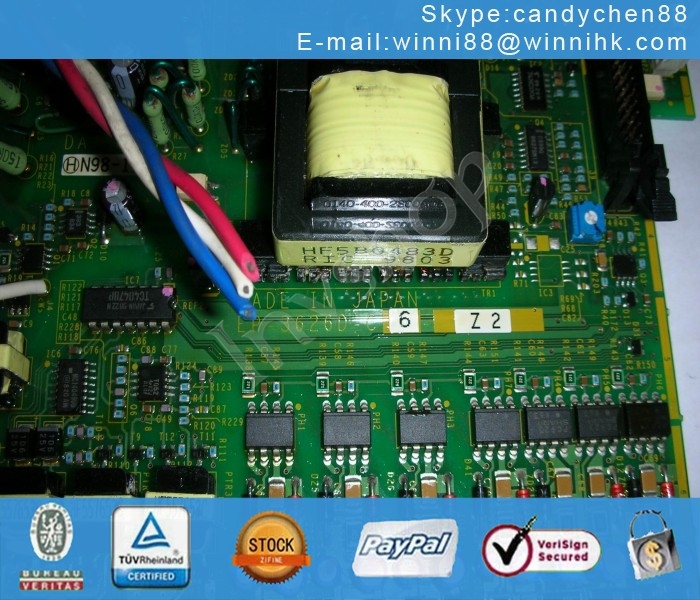 PLC USED EP-3626D-C6-Z2 FUJI