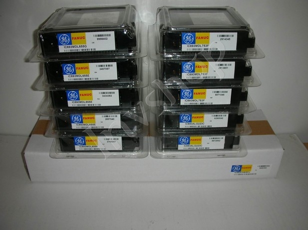 ge - fanuc plc ic693chs392