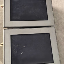 AGP3301-L1-D24 HMI im LCD-Display