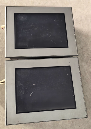 AGP3301-L1-D24 HMI inside LCD Display