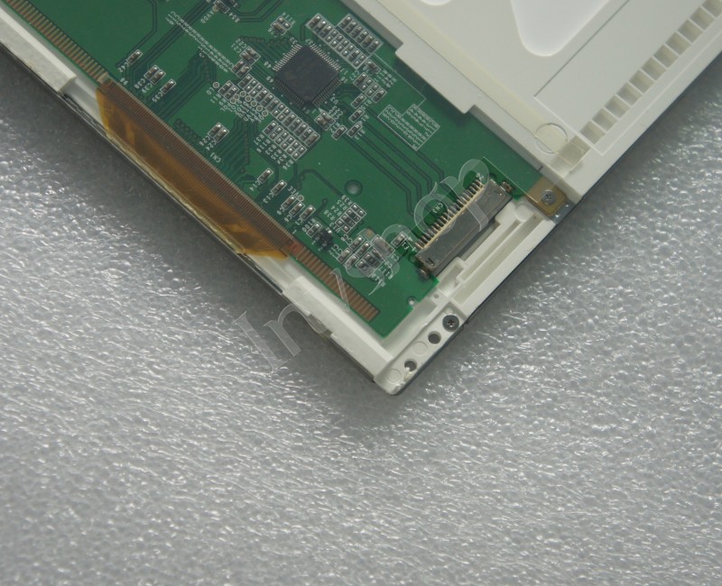 BA104S01-200 BOE 10.4inch LCD Display New and Original