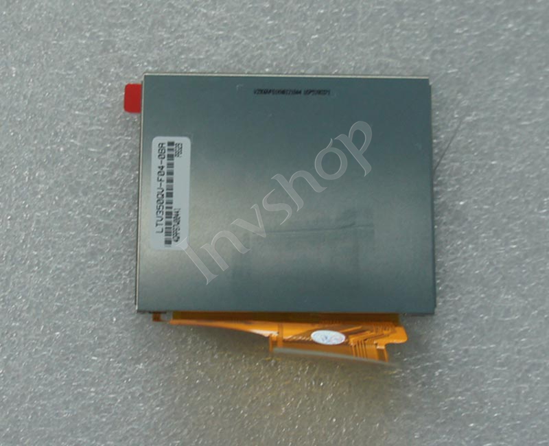 lq022b8ud05 neue original 2,2 zentimeter starke lcd - bildschirm 176 (*) 220.