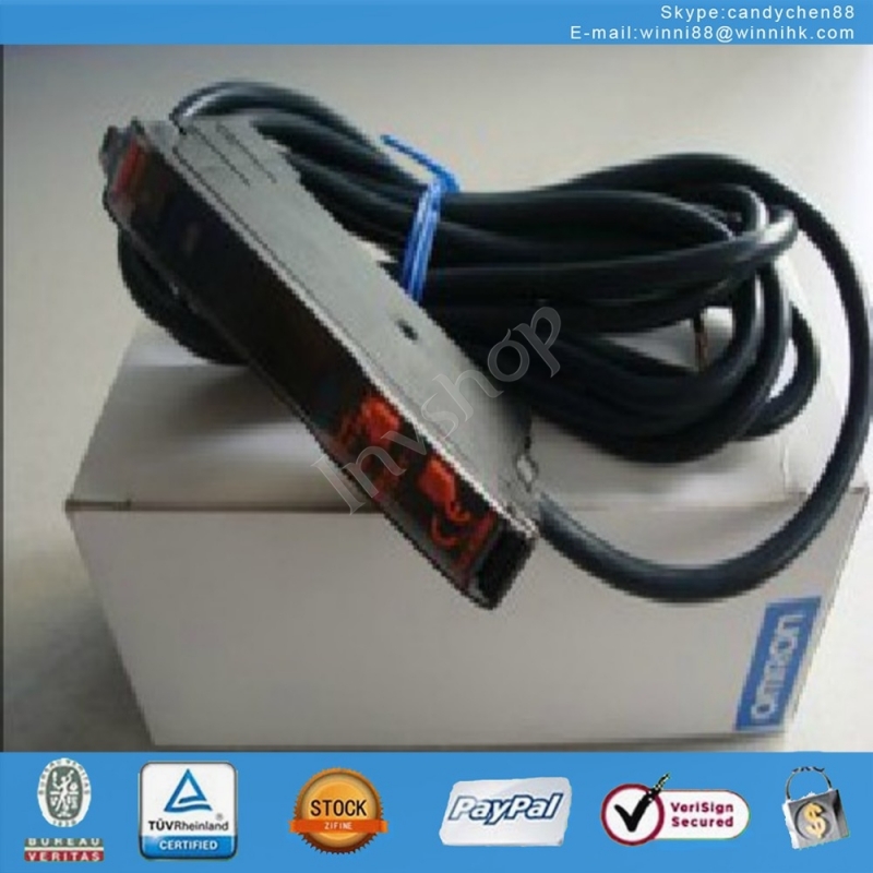 E3X-HD11 for OMRON New 60 days warranty
