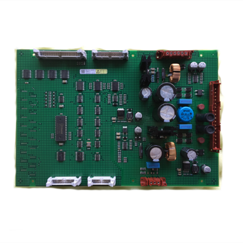 DNK2 Heidelberg circuit board New and Original