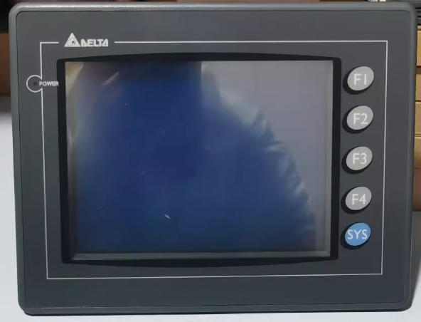 DOP-AE57BSTD HIM Used Delta TOUCH SCREEN