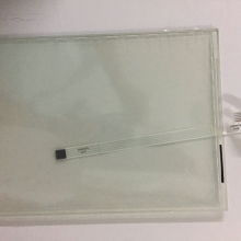 AMT DMC GUNZE ELO SCN-A5-FLT15.0-Z01-0H1-R E055550 Touch screen glass