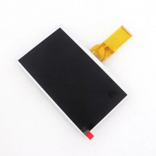 TM070RDH13-40 FÜR 7,0-Zoll-800 * 480-LCD-LCD-Bildschirm auf Lager mit guter Qualität