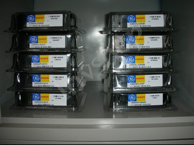 ge - fanuc plc ic693mdl740