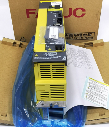 A06B-6202-H015 Fanuc drive