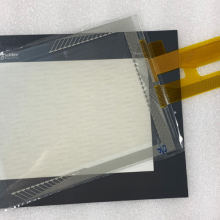 schneider XBTG5330 XBTG5230 Touch screen + protective film