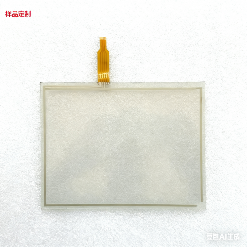 G308C100 G308A210 Touch screen + key film Durable Reliable Gold Supplier