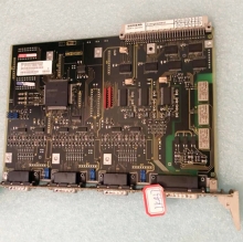 new Siemens Industrial Control main Board 6FC5111-0BA01-0AA0
