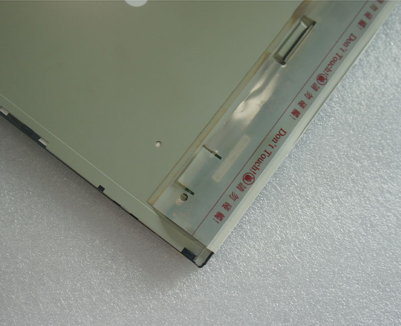 Original and new LCD screen display panel for 22