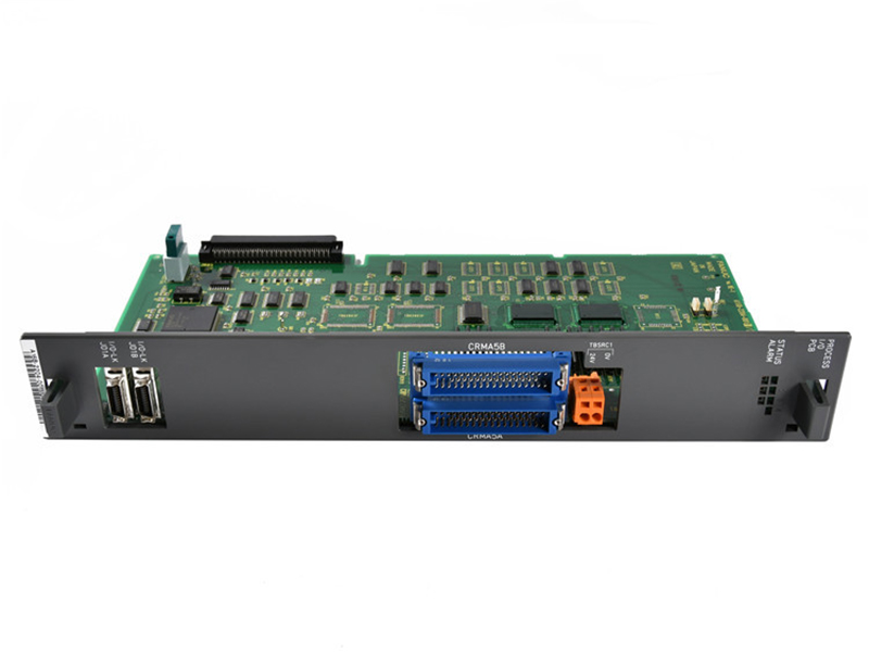 used Fanuc A16B-2204-0011 Circuit Board