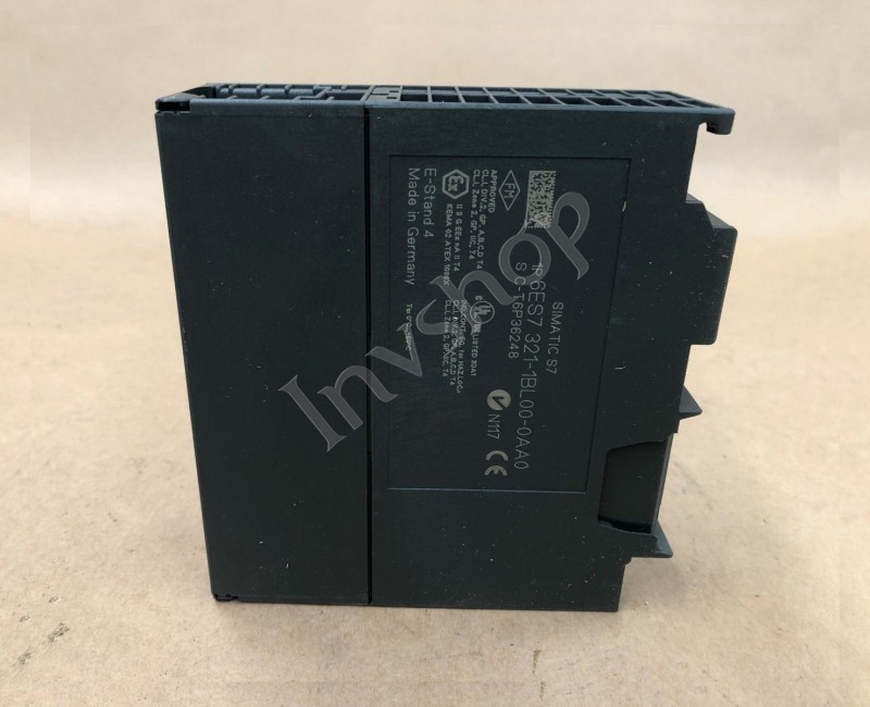 6ES73211BL000AA0 Siemens Module New and original
