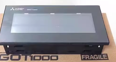 MITSUBISHI GT2705-VTBD Touchscreen