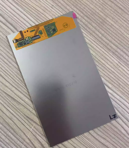 LT070ME05000 JDI 7inch lcd display New and Original