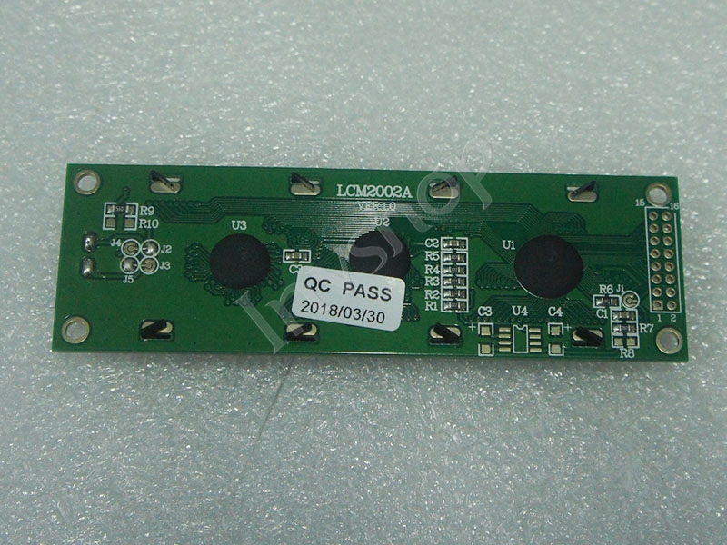 EW50707FLWU New and Original EDT 5.7inch lcd panel