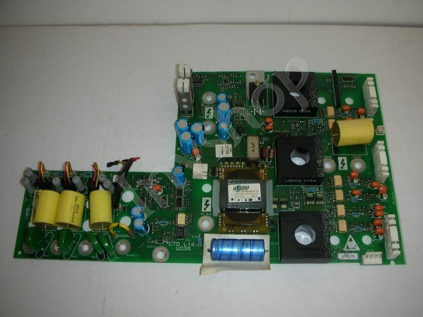 CT UNI UD35