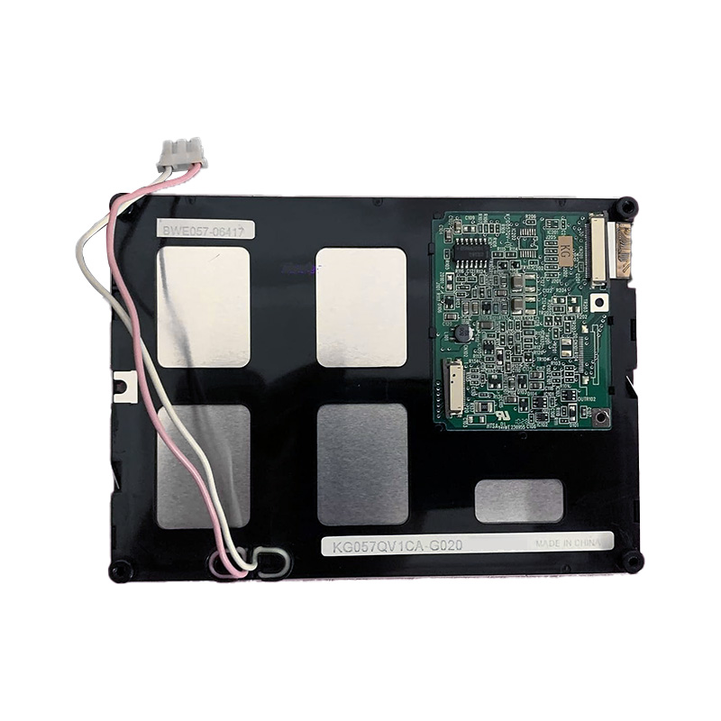 LCD display for Pro-face HMI UG221H-LR4