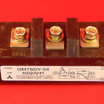 MIT QM75DY-24