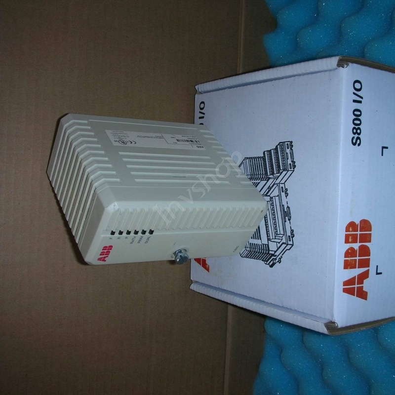 ABB 3BSE028926R1 USED DP840 PLC