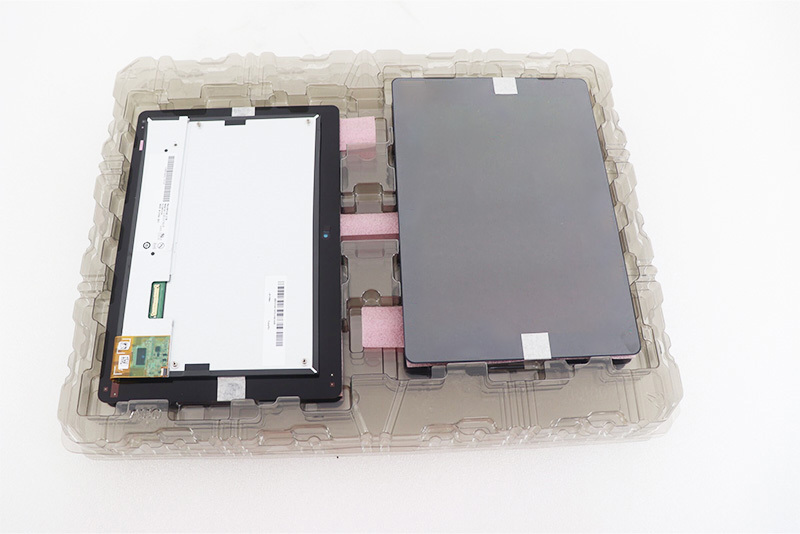 G101EVT03.0 AUO 10.1