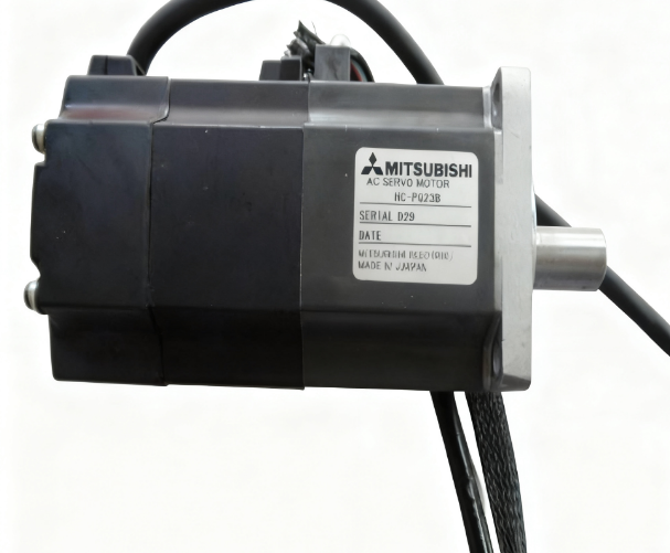 ac servo moto hc-pq23b fÃ¼r mitsubishi 60 tage garantie