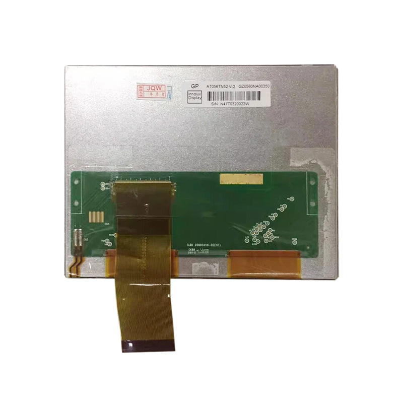 AT056TN52 V.2 Innolux 5,6