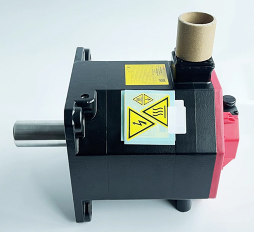 A06B-2085-B107 Fanuc-AC Servomotor