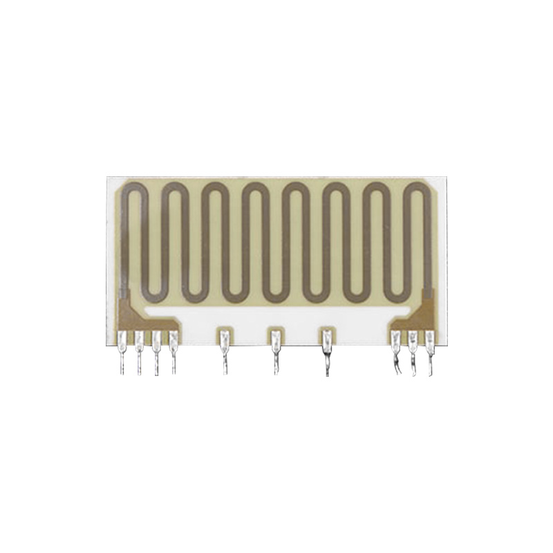 Q680-A-02 Frequenzumrichter laden und entladen Dickschicht