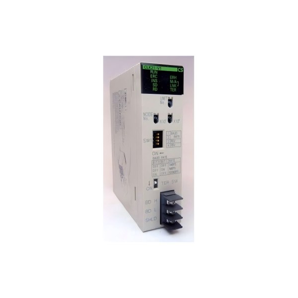 NEW OMRON PLC CS1W-CLK21-V1 CONTROLLER