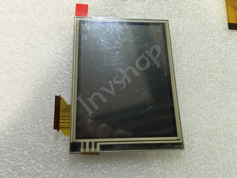 GWR0350TMQV03 TIANMA 3.5inch LCD Display New and Original