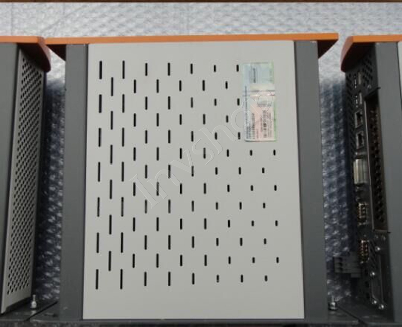 EL160.80.50 ET Lumineq 3.5 Zoll 160 *80 LCD PANEL EL160.80.50-ET